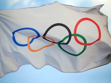 МОК дисквалифицировал двух украинцев после проверки допинг-проб ОИ-2012