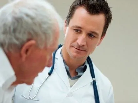 Кожен чоловік у віці старше 50 років має, як мінімум раз на рік, обстежуватися в уролога - онколог