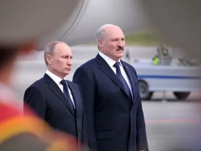 В.Путін і О.Лукашенко завтра зустрінуться і відвідають храм у Москві