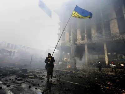 Експерт пояснив, чому українці не зберуться на третій Майдан