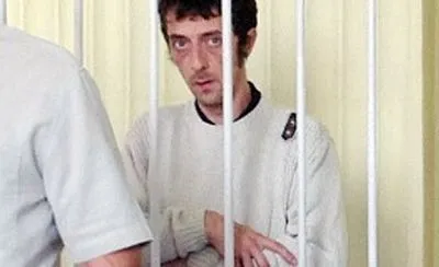 Сина М.Джемілєва мають звільнити 25 листопада – М.Фейгін