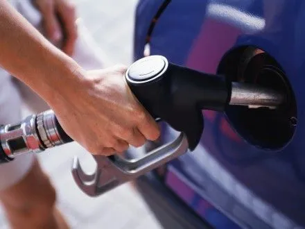 Цены на бензин за выходные не изменились - мониторинг АЗС