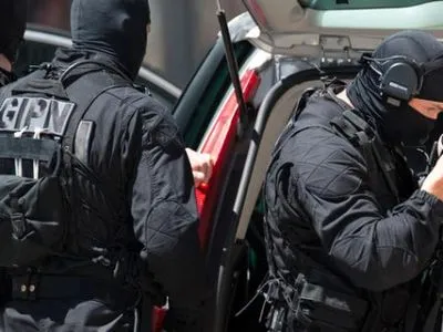 Французская полиция предотвратила подготовку терактов в Страсбурге и Марселе
