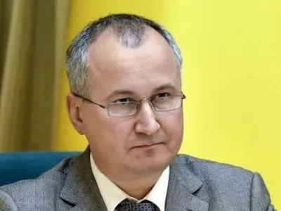 В.Грицак: СБУ не дає деструктивним силам розхитувати ситуацію в Україні