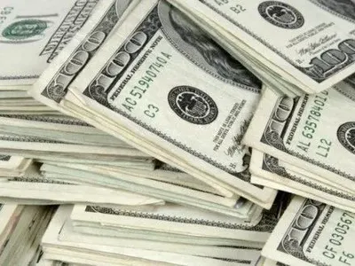 Объем продажи валюты на межбанке увеличился на 31,8 млн долл.