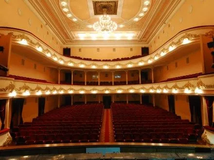 Унікальний концерт "Симфонічний коктейль у стилі Блюз" покажуть в Національній опереті