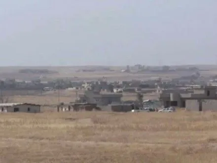 ЗС Іраку взяли під контроль три населені пункти на сході Мосула - ЗМІ