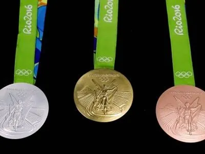 Премии олимпийцам и паралимпийцам выплатят из бюджета Запорожской области