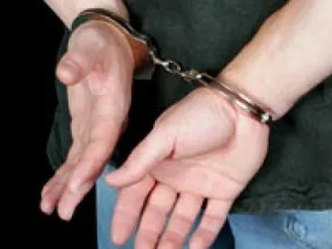 Полиция задержала двух сталкеров в зоне ЧАЭС