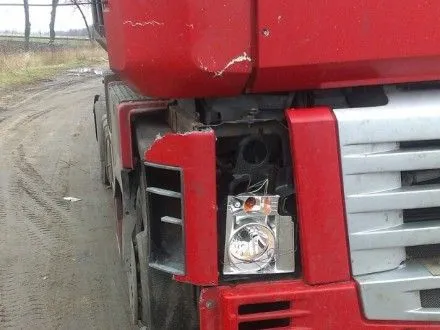На Кіровоградщині розшукали водія, який смертельно травмував пішохода
