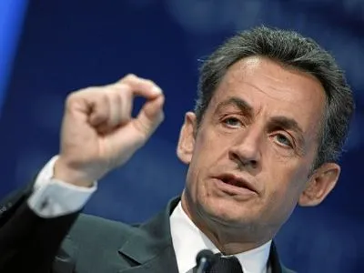 Н.Саркози признал свое поражение на праймериз правоцентристов во Франции