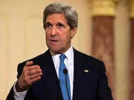 Д.Керри одобрил гуманитарную паузу в Йемене и призвал стороны конфликта к гибкости