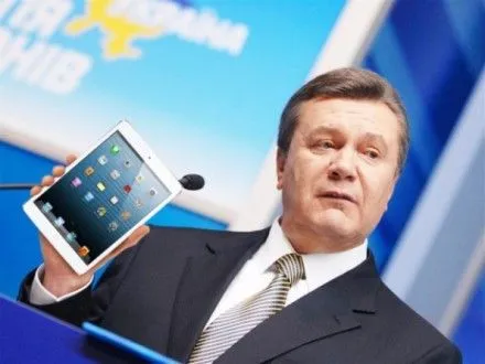 Адвокаты не исключили, что видеодопрос В.Януковича пройдет в закрытом режиме