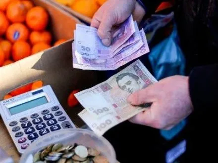 Більше 70% українців не вірять у зростання доходів після підвищення мінімалки - опитування