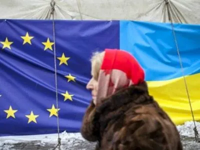 Безвизовый режим неважен для 52% украинцев - опрос