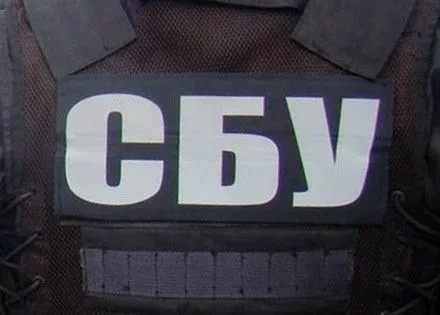 СБУ задержала дезертиров вблизи КПВВ "Чонгар" - В.Грицак