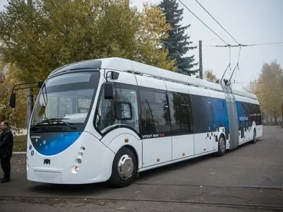 В Ровно появится новый вид общественного транспорта