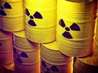 Україна закупила ядерного палива на понад 350 млн дол.