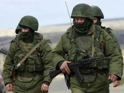 Міноборони підтвердило затримання військових-перебіжчиків з Криму