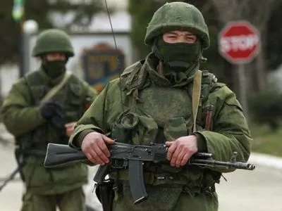 В РФ подтвердили, что "задержанные СБУ" российские военные сами перешли через админграницу