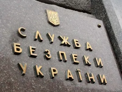 СБУ сегодня расскажет о ситуации с задержанными "российскими военными" из Крыма