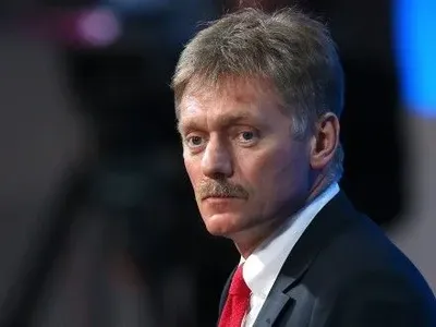 Кремль відреагував на ситуацію з затриманням "російських військових" з Криму