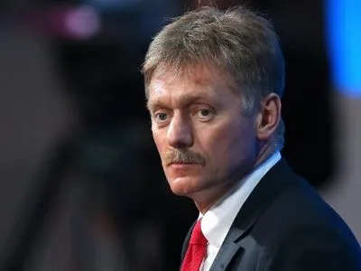 Кремль отреагировал на ситуацию с задержанием "российских военных" из Крыма