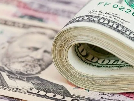 Обсяг продажу валюти на міжбанку зменшився на 50,8 млн дол.