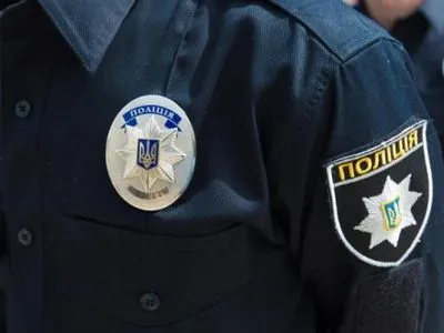 Сегодня более 800 правоохранителей будут обеспечивать правопорядок в центре Киева