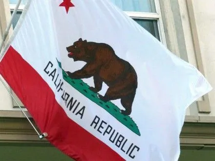 У Каліфорнії ініціювали референдум за незалежність штату
