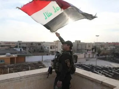 Ірак заявив про повну облогу Мосула