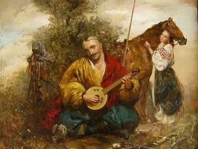 Українські козацькі пісні можуть потрапити до списку нематеріальної культурної спадщини ЮНЕСКО