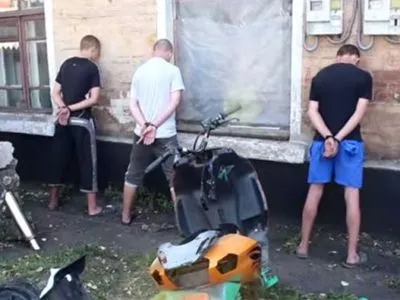 Українська сторона у Мінську вимагала звільнити підлітків, яких ОРДО звинуватило у “диверсіях”