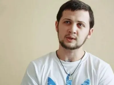 Украина создаст список лиц, причастных к аресту Г.Афанасьева, чтобы применить санкции