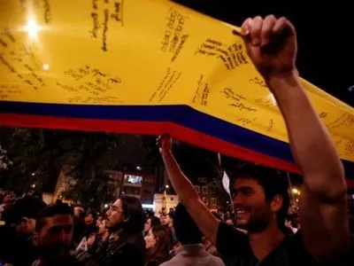 Власти Колумбии и ФАРК подпишут новое мирное соглашение