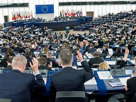 Європарламент прийняв резолюцію щодо протидії російській пропаганді