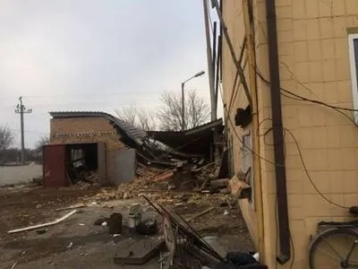 В результате взрыва котла погиб мужчина в Киевской области