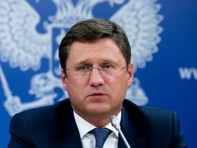 О.Новак завтра обговорить з комісаром ЄС транзит газу через Україну
