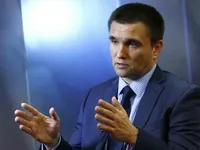 П.Климкин: прогресса в согласовании "дорожной карты" по Донбассу пока нет