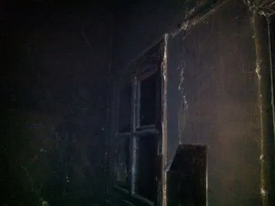 Во время пожара в общежитии в Винницкой области спасатели эвакуировали 30 человек