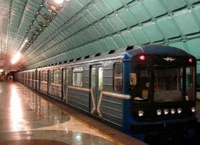 Кабмин предлагает продлить проект соглашения с ЕИБ о строительстве метро в Днепре