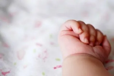 Трехмесячный младенец умер из-за недосмотра в Днепре