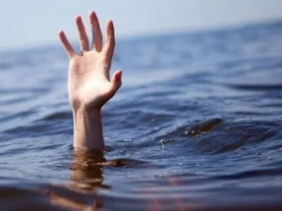 На Херсонщине в Днепре один человек утонул, а другой пропал без вести