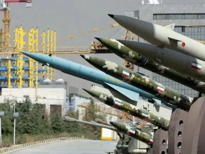 Мужчину осудили в США за попытки купить ракеты для Ирана