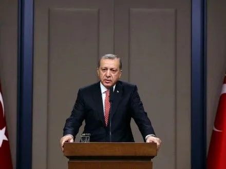 Президент Туреччини може залишитися на посаді до 2029 року