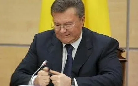 В.Янукович может согласиться на допрос в режиме видеоконференции - эксперт