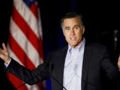 Держсекретарем США, імовірно, стане М.Ромні