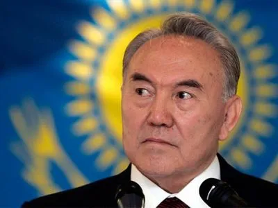 Н.Назарбаев не против, чтобы Астану переименовали в его честь