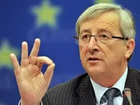 Україна може отримати безвізовий режим з ЄС до кінця року - Ж.Юнкер