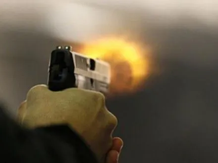 В Одессе устроили стрельбу, объявлен план "Перехват"